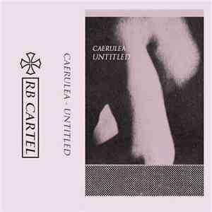Caerulea - Untitled