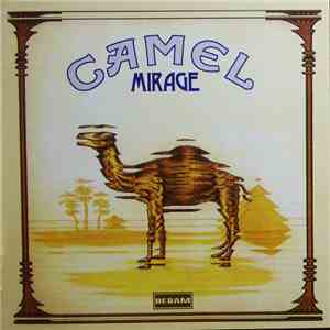 Camel - Mirage