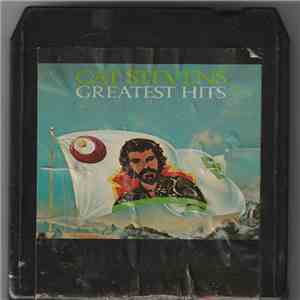 Cat Stevens - Greatest Hits