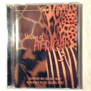 Charles Osabutey - Voices Of Africa Vol. 3