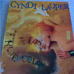 Cyndi Lauper - True Colors