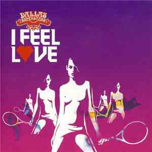 Dallas Superstars - I Feel Love