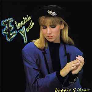 Debbie Gibson - Electric Youth