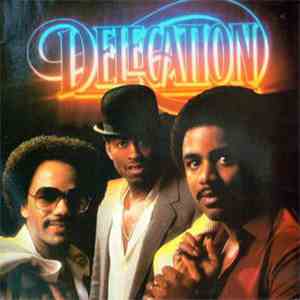 Delegation - Delegation
