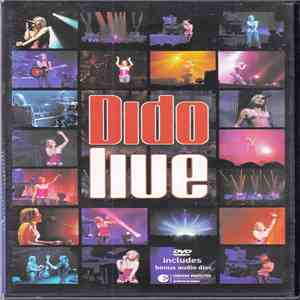 Dido - Dido Live