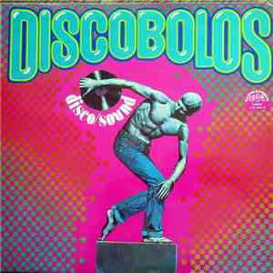 Discobolos - Disco/Sound