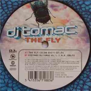 DJ Tomac - The Fly