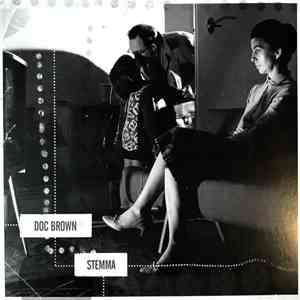 Doc Brown - Stemma