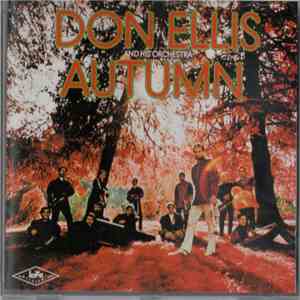 Don Ellis And His Orchestra - Autumn