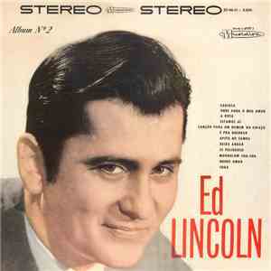 Ed Lincoln - Album No. 2