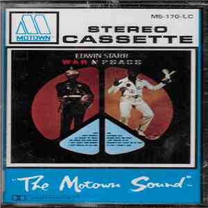 Edwin Starr - War And Peace