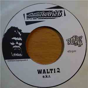 EKR - Aral / Walti