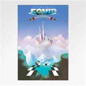 Equip  - I Dreamed Of A Palace In The Sky