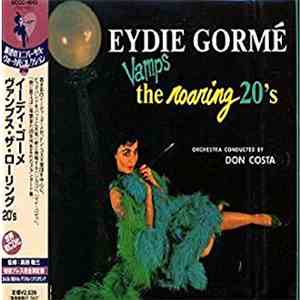 Eydie Gormé - Vamps The Roaring 20's