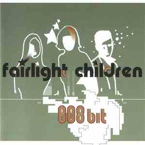 Fairlight Children - 808bit