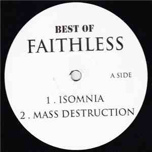 Faithless - Best Of