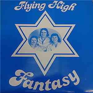 Fantasy  - Flying High