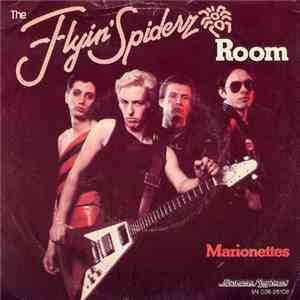 Flyin' Spiderz - Room