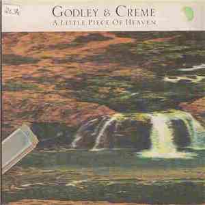 Godley & Creme - A Little Piece Of Heaven