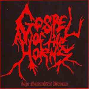 Gospel Of The Horns - The Satanist's Dream