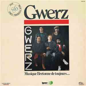 Gwerz - Musique Bretonne De Toujours