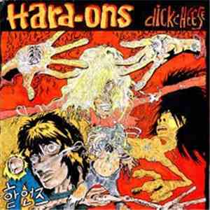 Hard-Ons - Dickcheese
