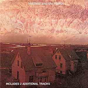 Hatfield And The North - Hatfield And The North