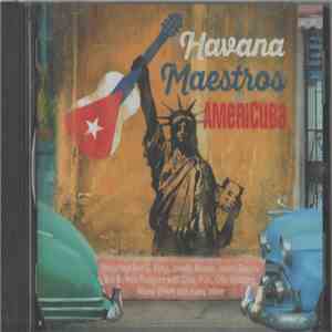 Havana Maestros - AmeriCuba