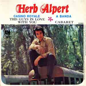 Herb Alpert - Casino Royale