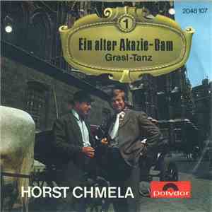 Horst Chmela - Ein Alter Akazie-Bam