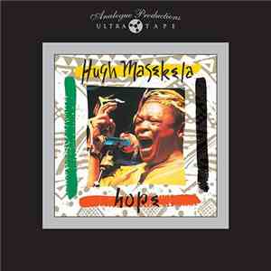 Hugh Masekela - Hope
