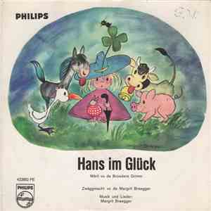 Ines Torelli, Ursula Schaeppi - Hans im Glück