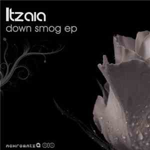 itzaia - Down Smog EP