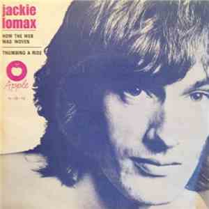Jackie Lomax - How The Web Was Woven