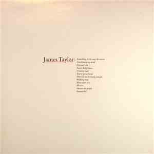 James Taylor  - Greatest Hits