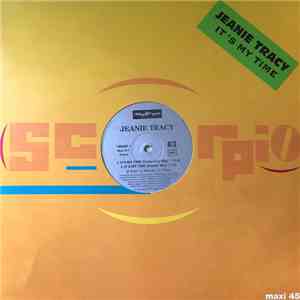 Jeanie Tracy - It's My Time