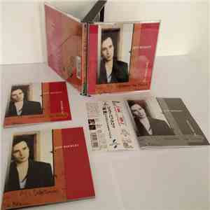 Jeff Buckley - Sketches For My Sweetheart The Drunk
