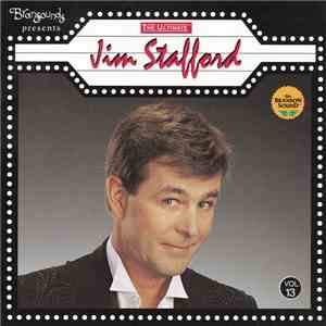 Jim Stafford - The Ultimate Jim Stafford: Top Hits, Vol. 13