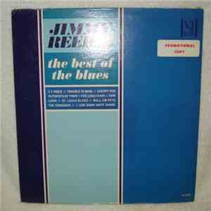 Jimmy Reed - Sings The Best Of The Blues