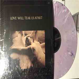 Joy Division - Love Will Tear Us Apart