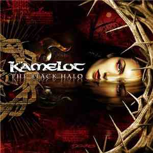 Kamelot - The Black Halo