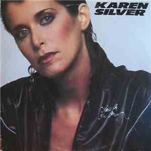 Karen Silver - Hold On I'm Comin'