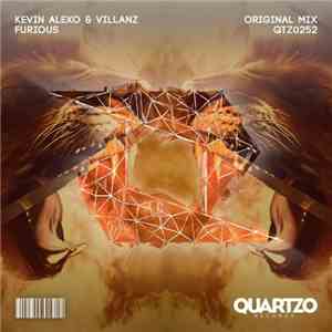 Kevin Alexo & VillanZ - Furious