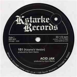 Kevin Starke - 151