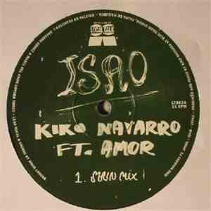 Kiko Navarro Ft. Amor  - Isao