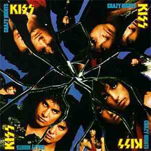 Kiss - Crazy Nights (Noches Locas)