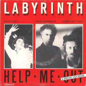 Labyrinth  - Help Me Out