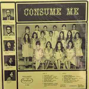 Latin American Bible Institute Choir - Consume Me