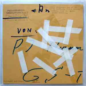 Leonie Felle & Kommissar Hjuler Und Frau / Mama Baer - Psych 6
