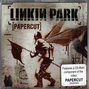 Linkin Park - Papercut